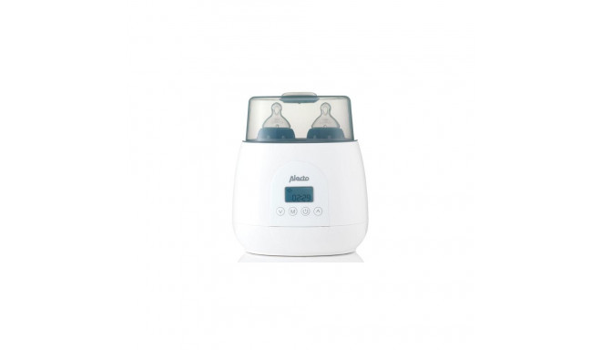 Alecto BW700TWIN bottle warmer