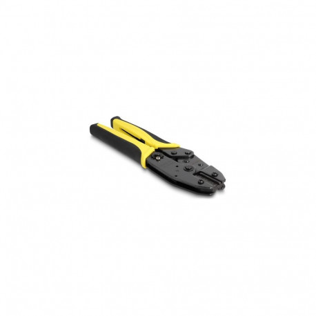 DeLOCK Crimping Tool for MC4 - DL4 plug 2.5 - 6 mm²