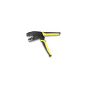DeLOCK Crimping Tool for MC4 - DL4 plug 2.5 - 6 mm²