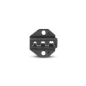 DeLOCK Crimping Tool for MC4 - DL4 plug 2.5 - 6 mm²