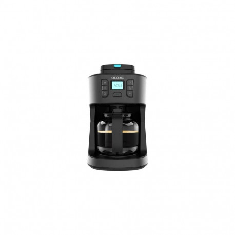 Cecotec Coffee 66 Grind &amp; Drop Semi-auto Drip coffee maker 1.8 L