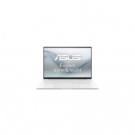 ASUS Zenbook S16 UM5606GA-SR334W Copilot+ PC AMD Ryzen AI 9 465 Laptop 40.6 cm (16") Touchscree