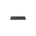 Logitech K120 Corded Keyboard