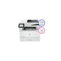 HP LaserJet Pro MFP 4102fdw Printer