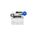 HP LaserJet Pro MFP 4102fdw Printer