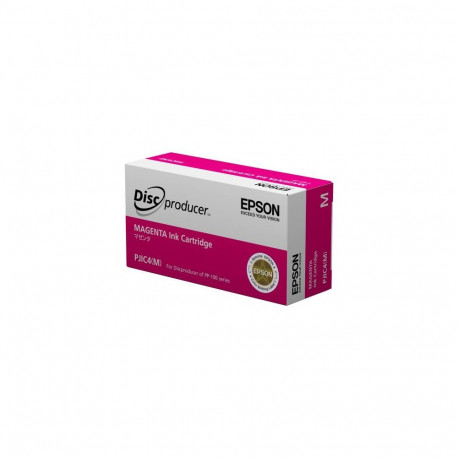 Epson C13S020691 ink cartridge 1 pc(s) Original Magenta