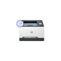 HP Color LaserJet Pro 3202dn