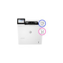 HP LaserJet Enterprise M611dn