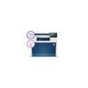 HP Color LaserJet Pro MFP 4302fdn Printer
