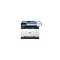 HP Color LaserJet Pro MFP 3302fdn