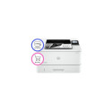 HP LaserJet Pro 4002dn Printer
