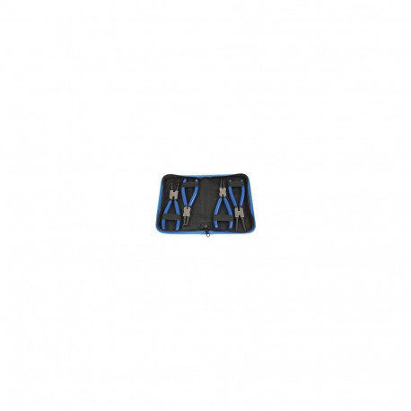 Splinditangide komplekt 180mm 4osa