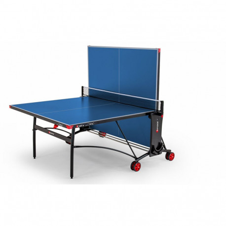 Lauatenniselaud Sponeta S 3-87 e outdoor, sinine