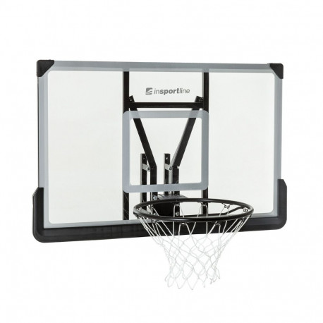 Korvpallitagalaud Basketball Hoop w/ Backboard inSPORTline Senoda II