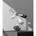 RINGKE AIR GALAXY BUDS 4 / 4 PRO CLEAR/BLACK
