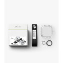 RINGKE AIR GALAXY BUDS 4 / 4 PRO CLEAR/BLACK
