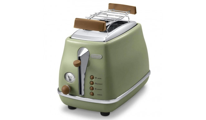 CTOV2103GR De’Longhi