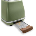 De’Longhi röster CTOV2103GR