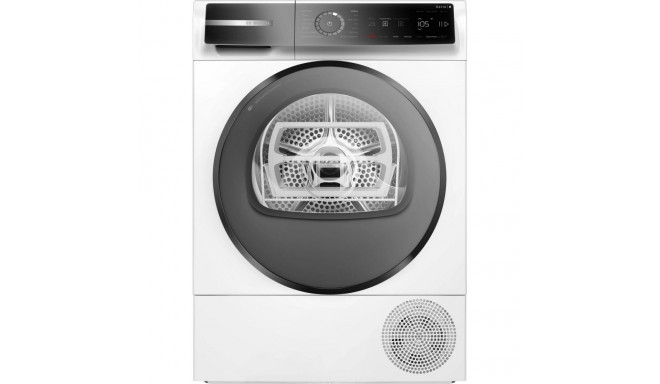 Bosch WQB246DLSN