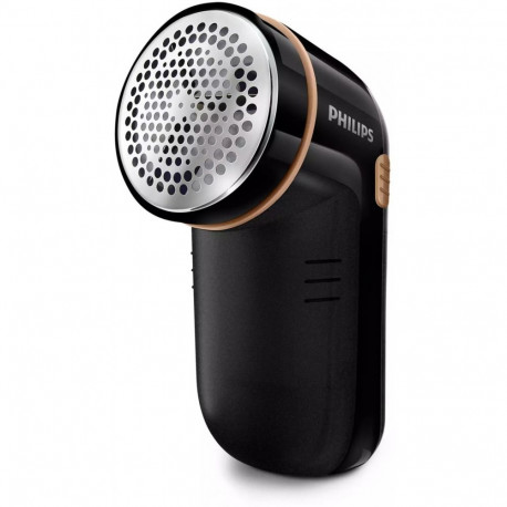 Philips GC026/80 topieemaldaja, must