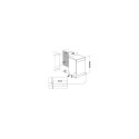 Whirlpool W2F HD624 X