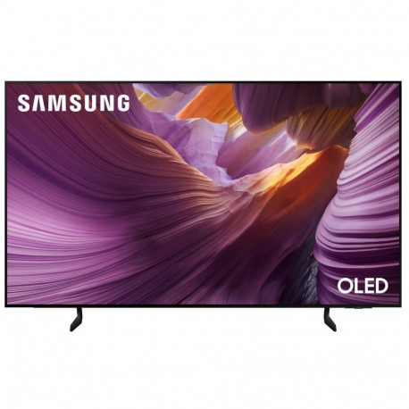 Samsung QE83S85FAEXXH 4K OLED