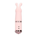 Reve mini küülik, roosa