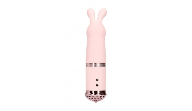 Reve mini küülik, roosa