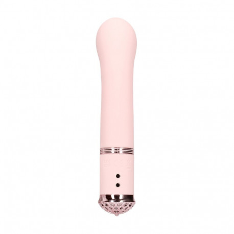 Cherie - G-Spot Vibe - Pink