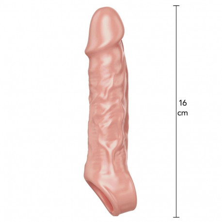 pikendusvarrukas keskmine