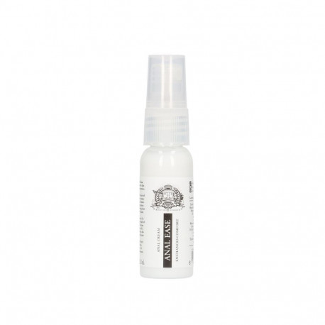Anal Ease - Anal Lubricant - 0.7 fl oz / 20 ml