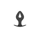 Anchor plasttapp keskmine