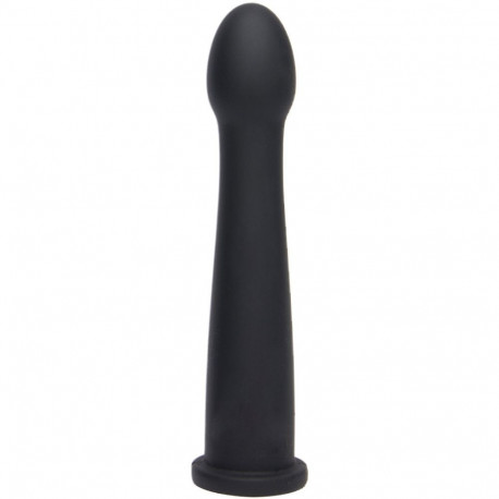 Smooth Dong Easy-Lock 19cm