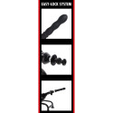 Wave Dong Easy-Lock 19 cm