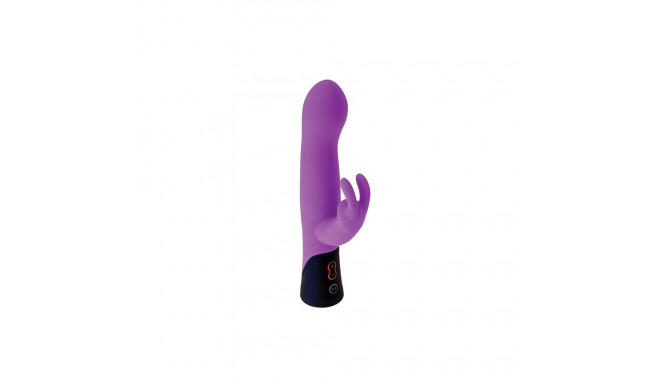Rabbit Liebe Purple Rechargeable