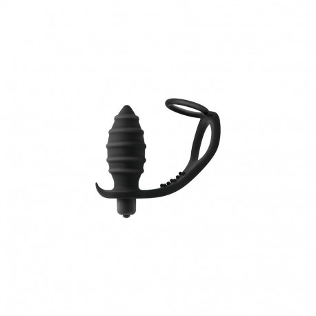 Throttle Black
