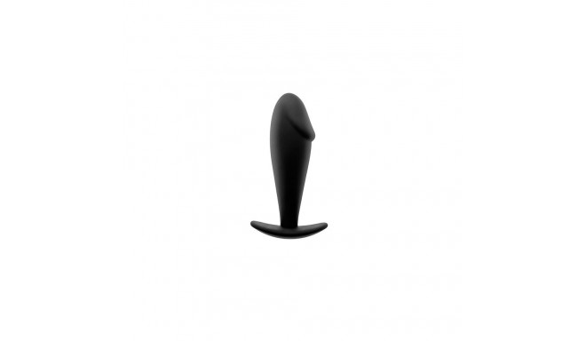 Teaser Plug Black