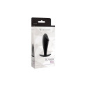 Teaser Plug Black