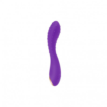 Slender Vibrator Purple