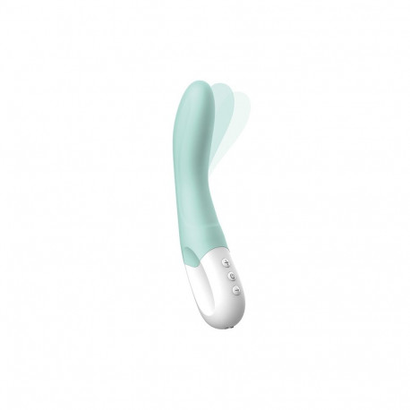 LIEBE BEND IT RECHARGEABLE MINT