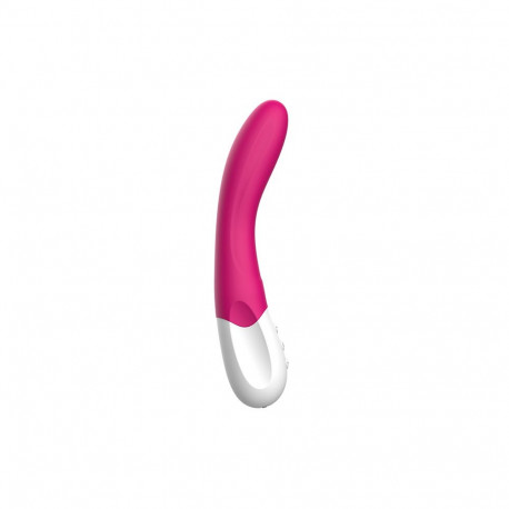 LIEBE BEND IT RECHARGEABLE CERISE