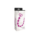 Flexer anaalpallid, ploom