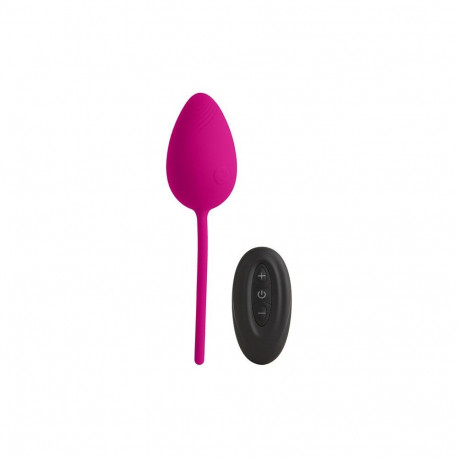 EGG VIBRATOR ODETTE - Cerise