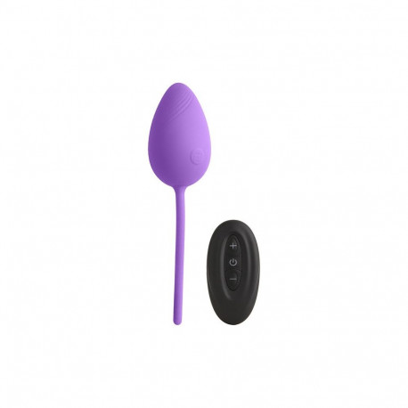 munavibraator ODETTE, violetne