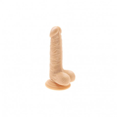 Don Jon realistlik dildo 6.2' / 15.5cm