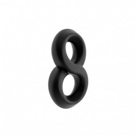 8-Ring Black