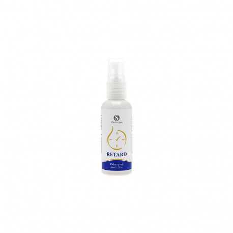 Retard viivitussprei 50ml