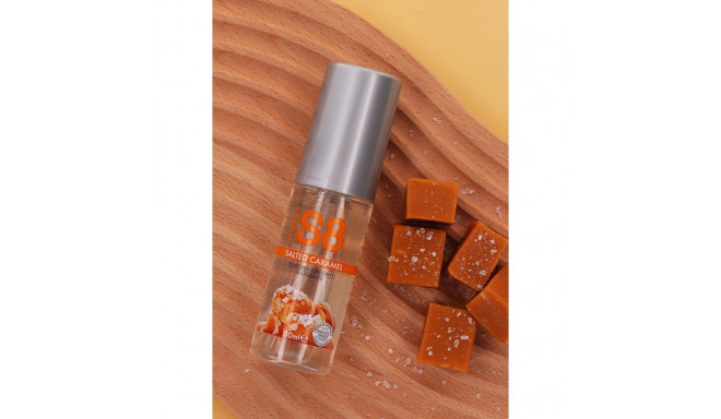 S8 maitsestatud libesti 125ml