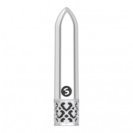 Glitz - Powerful Rechargeable Mini Vibrator
