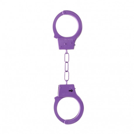 Beginner's Handcuffs